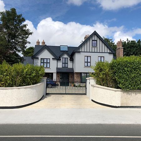 Derwent Lodge Дублин Экстерьер фото